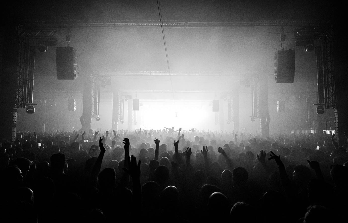 Warehouse Project