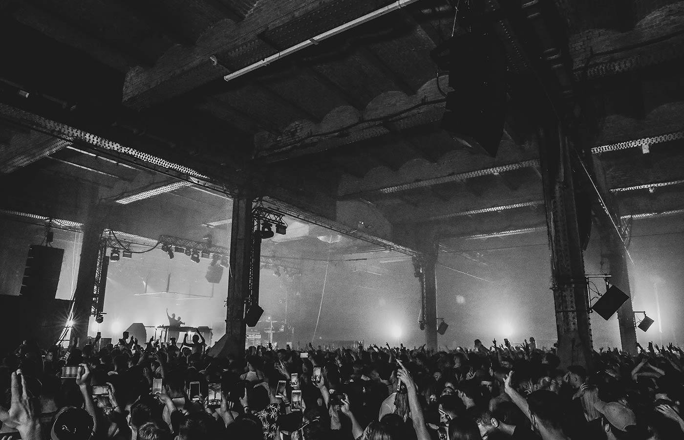 Warehouse Project